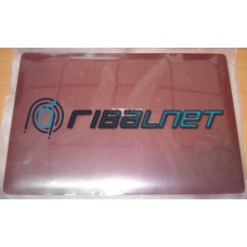Asus N550JV LCD Cover c/Dobradiças